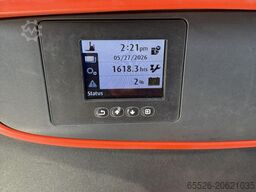 Linde L 16 i / 1618 Std.