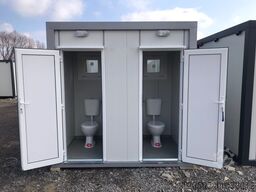 BS-Container WC1