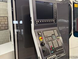 DMG Gildemeister CTX 510 ecoline