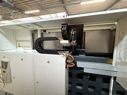 DMG Gildemeister CTX 510 ecoline