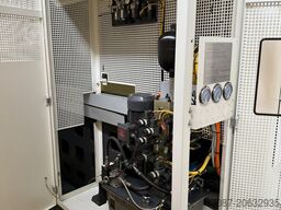 DMG Gildemeister CTX 510 ecoline