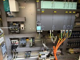 DMG Gildemeister CTX 510 ecoline