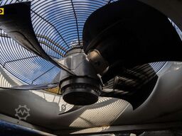 Used Industrial Сhiller RC GROUP - 123 KW | With warranty