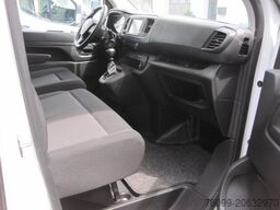 Citroen Jumpy 2.0 HDI L3H1 Regal Dachtr. AHK Nav