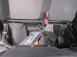 Citroen Jumpy 2.0 HDI L3H1 Regal Dachtr. AHK Nav