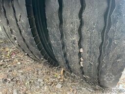 Hüffermann HAR 18.70 ATL Kipper