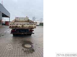 Mercedes-Benz 822 4x2 Atego Meiller