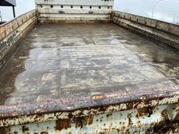 Mercedes-Benz 822 4x2 Atego Meiller