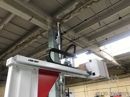 Ferromatik Milacron Magna T(MTs) 150-450