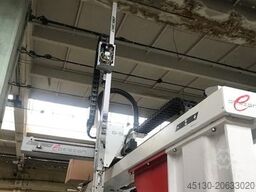 Ferromatik Milacron Magna T(MTs) 150-450