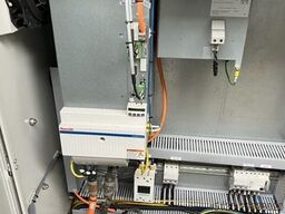 Ferromatik Milacron Magna T(MTs) 150-450