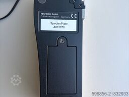 Techkon SpectroPlate A801070 Techkon SpectroPlate A801070
