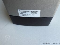 Techkon SpectroPlate A801070 Techkon SpectroPlate A801070