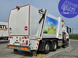 Mercedes-Benz Antos 2536