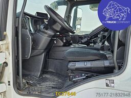 Mercedes-Benz Antos 2536
