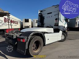 Renault T 460