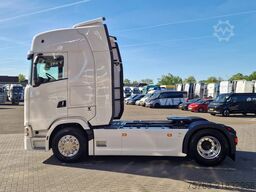 Scania 660S V8 NGS Highline 4x2 - New - Full spec - Re...