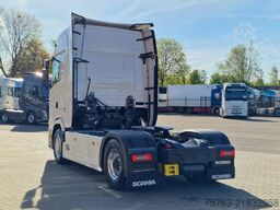 Scania 660S V8 NGS Highline 4x2 - New - Full spec - Re...