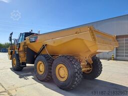 CAT 725C2