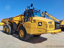CAT 725C2