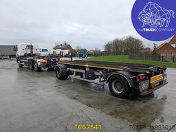 Scania P 450