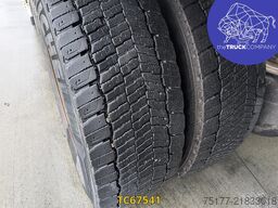 Scania P 450