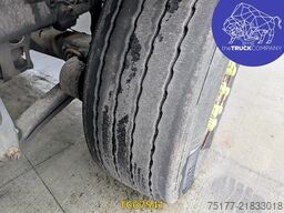 Scania P 450