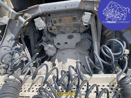 Mercedes-Benz Actros 1843