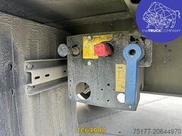 Schmitz Cargobull SCS 27