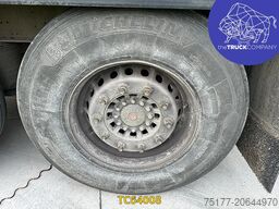 Schmitz Cargobull SCS 27