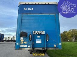 Schmitz Cargobull SCS 27