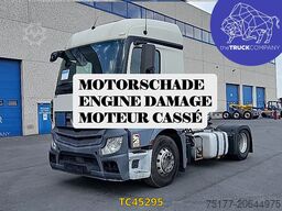 Mercedes-Benz Actros 1843