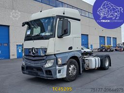 Mercedes-Benz Actros 1843
