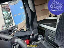 Mercedes-Benz Actros 1843