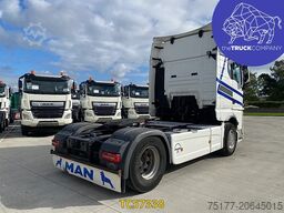 MAN TGX 470