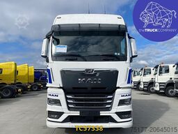 MAN TGX 470