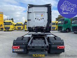 Mercedes-Benz Actros 1845