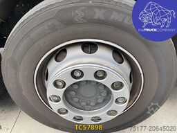 Mercedes-Benz Actros 1845