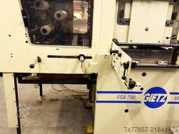 Gietz FSA 790