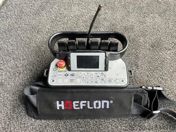 Hoeflon C 10
