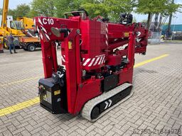 Hoeflon C 10