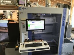 Weeke BHX 200 optimat