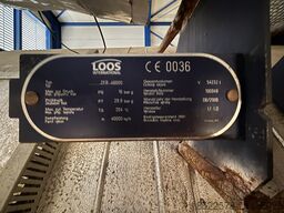 LOOS ZFR 40000