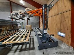 Foudila Oy DNM3500