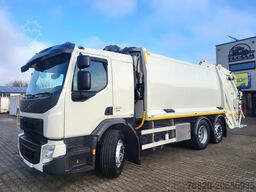 Volvo FE320