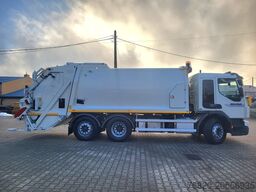 Volvo FE320