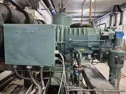 Bitzer HSN 7461-70-40P (x2) & HSN 7471-75 (x2)