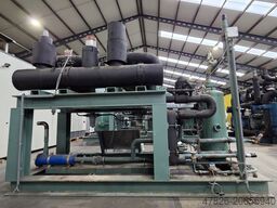 Bitzer HSN 7461-70-40P (x2) & HSN 7471-75 (x2)