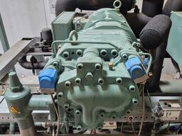 Bitzer HSN 7461-70-40P (x2) & HSN 7471-75 (x2)