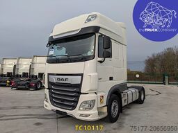 DAF XF Euro6 480